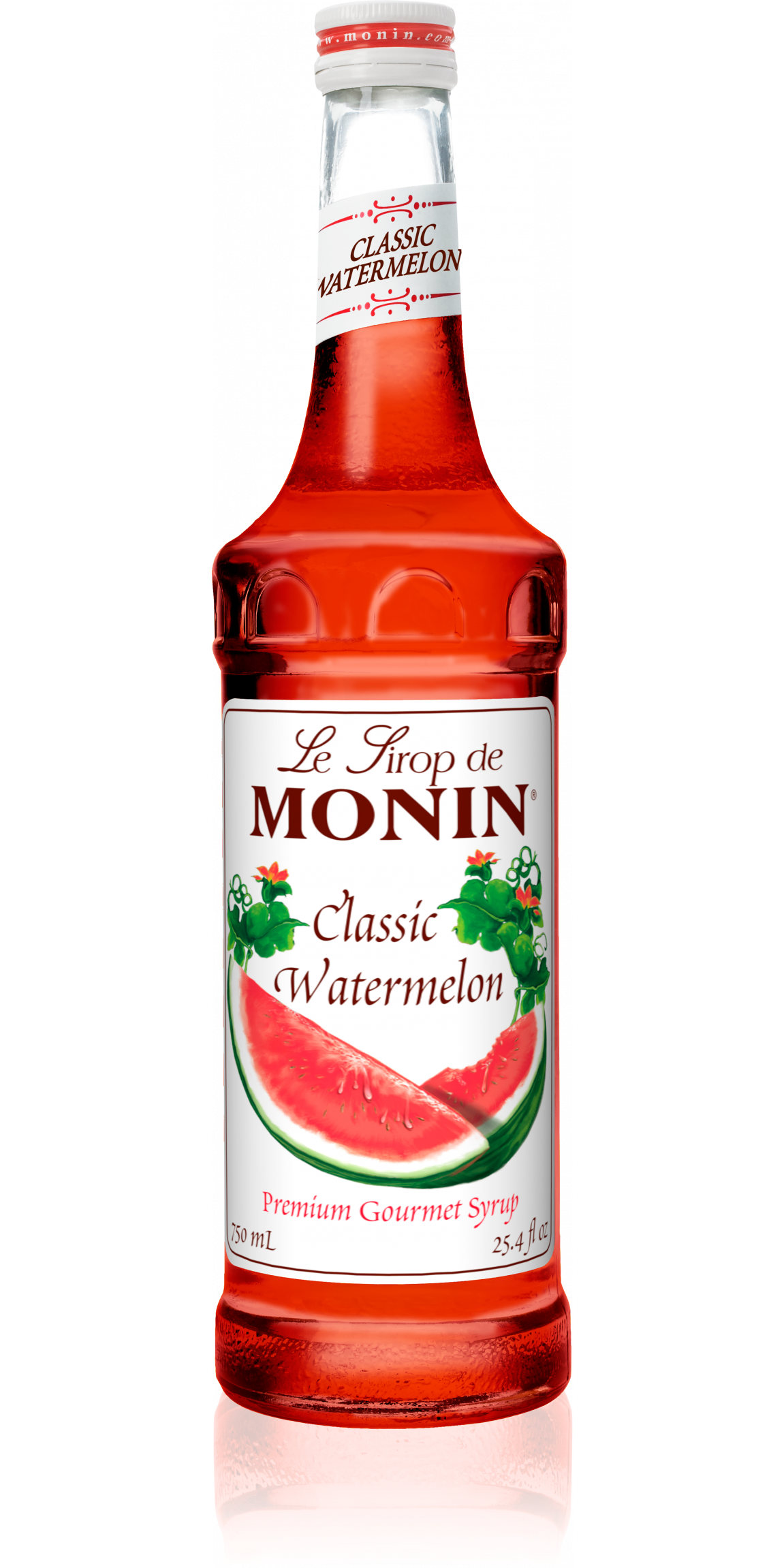 Monin Watermelon. Сиропы для коктейлей. Сироп Монин.